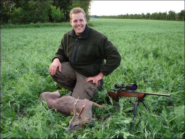 Bjarne Brodersen 